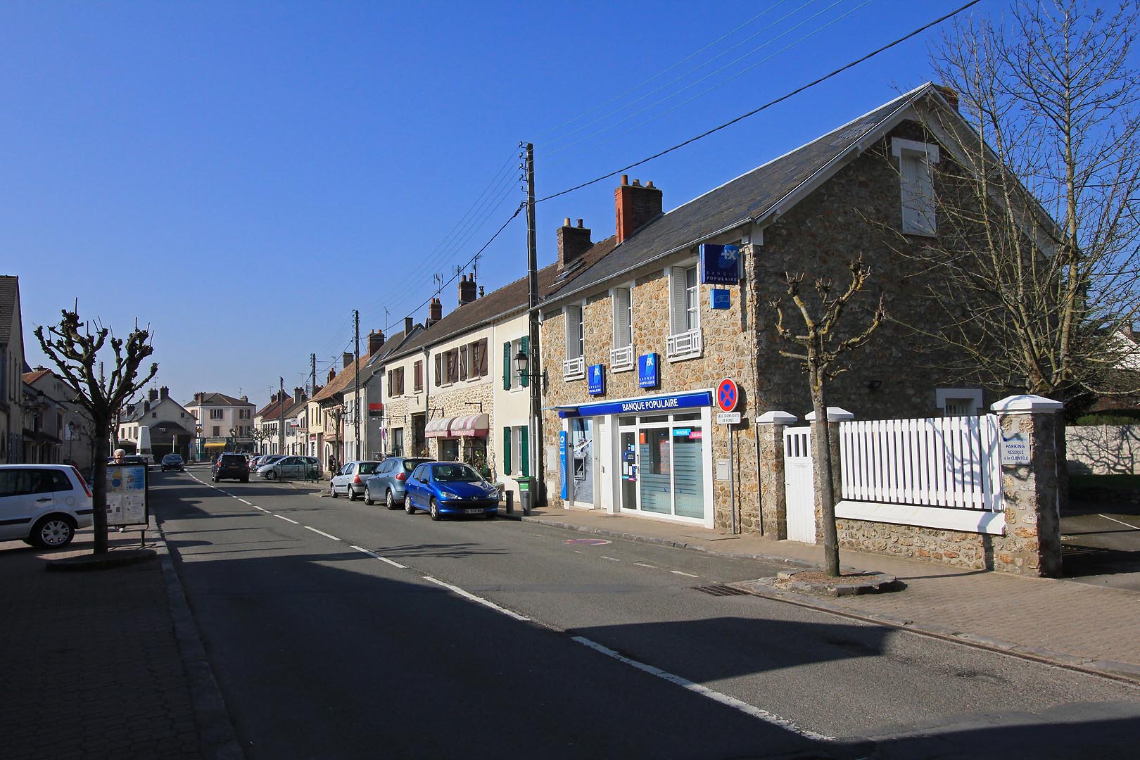 U Express Et Drive Les Essarts-le-roi Photos